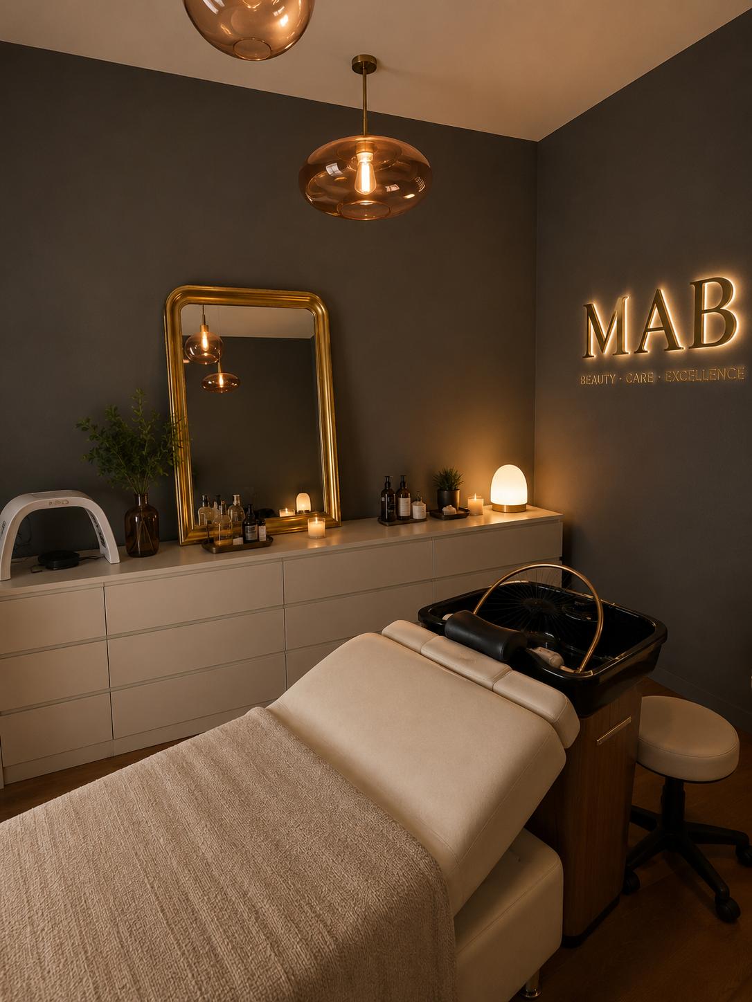 Location cabine privée esthétique, bien-être et soins corporels